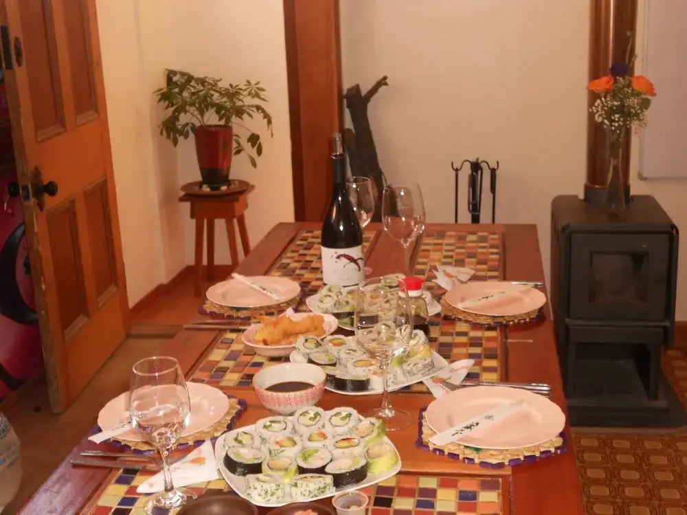 B&B La Nona