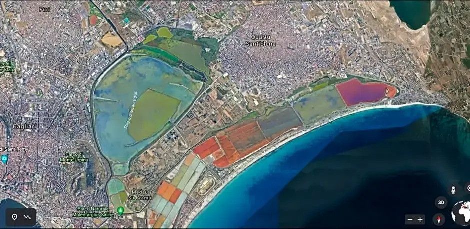 Antico Centro Quartu