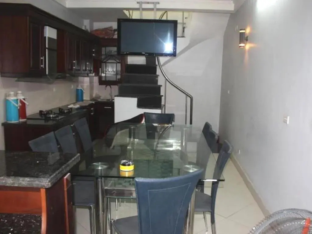 Friendly Backpackers Hostel