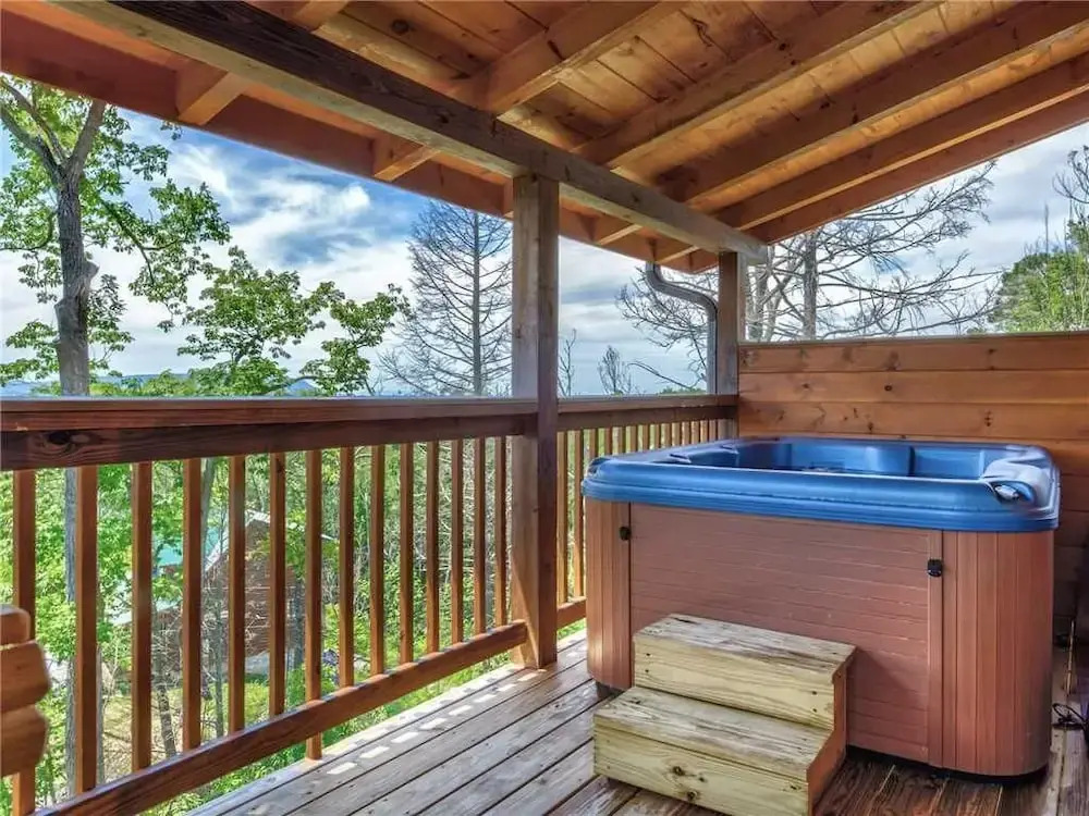 Always - One Bedroom Cabin