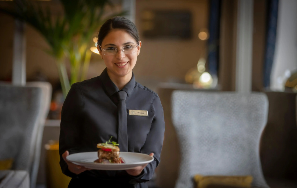 Grand Canal Hotel