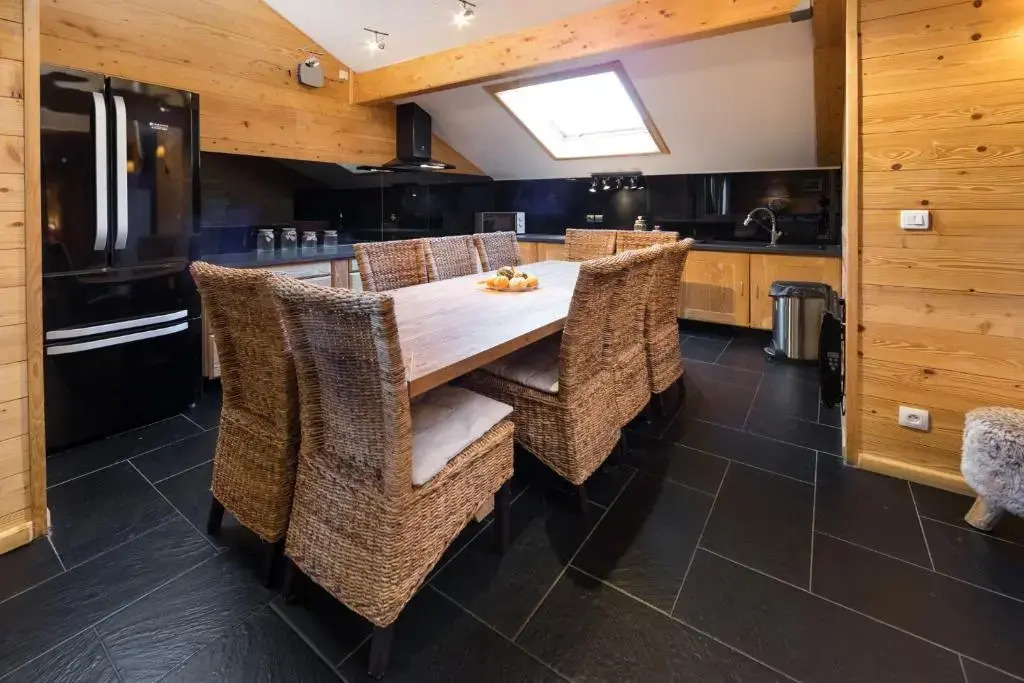 Chalet Bellevue