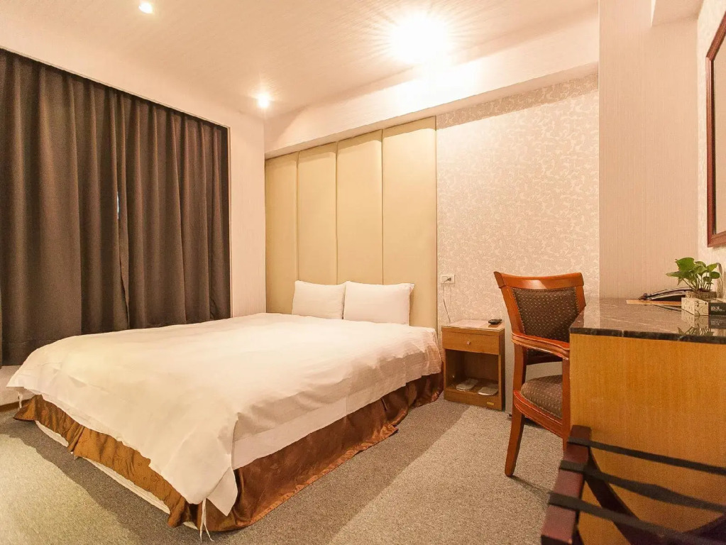 Roaders Hotel Hualien Dongda