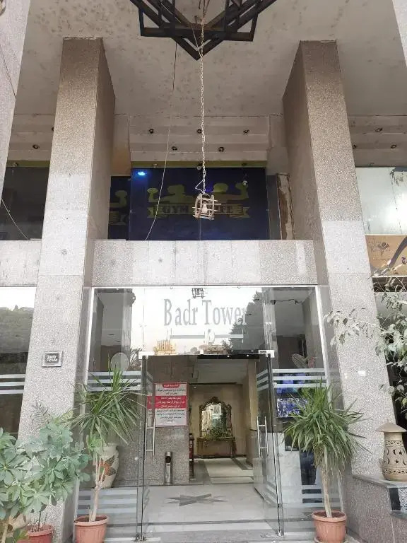 Nile maadi modern 3 bedroom apartment