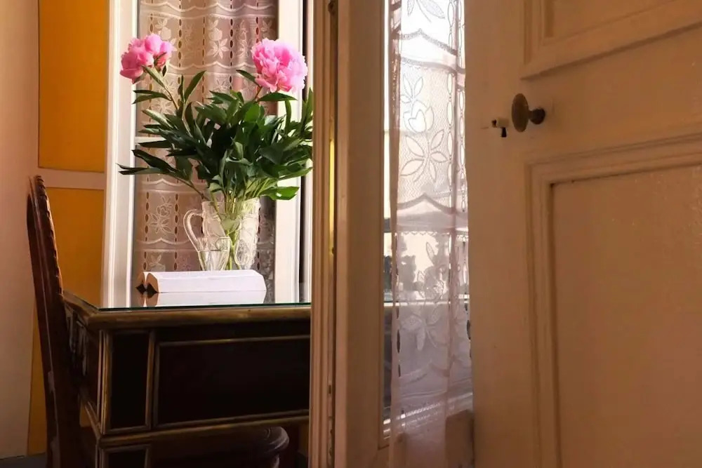 Cozy Yellow Nest - Pigalle Quarters & Sacré-cœur