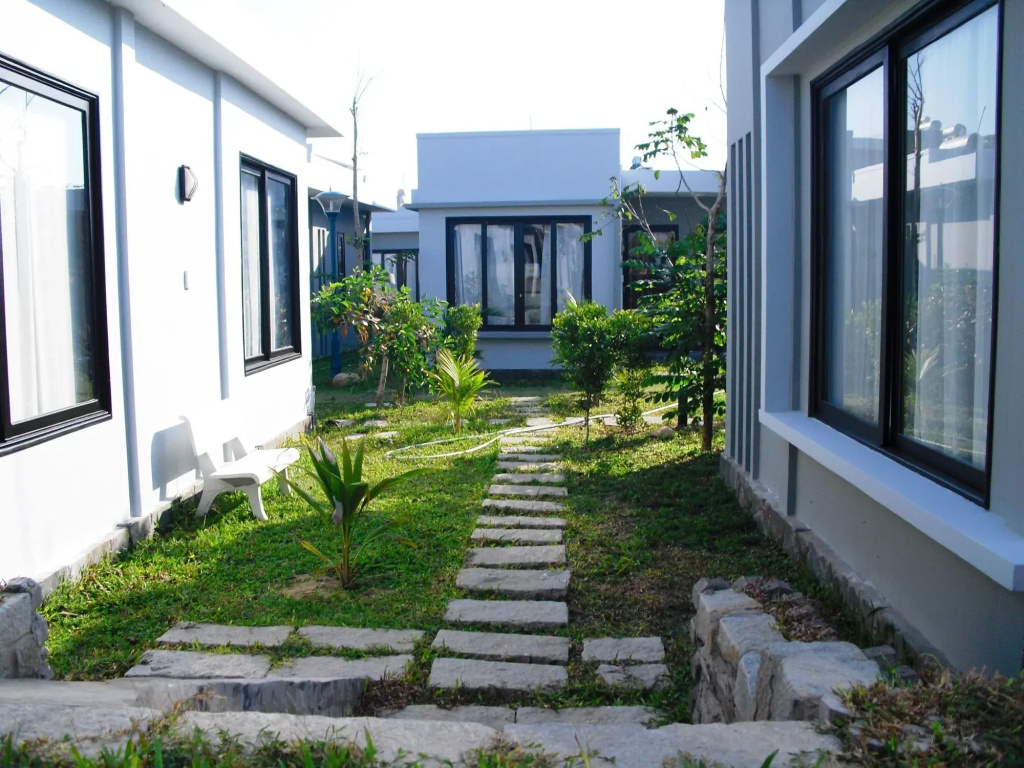 Vạn Nguyên Minihouse Mũi Né Resort - by Bay Luxury