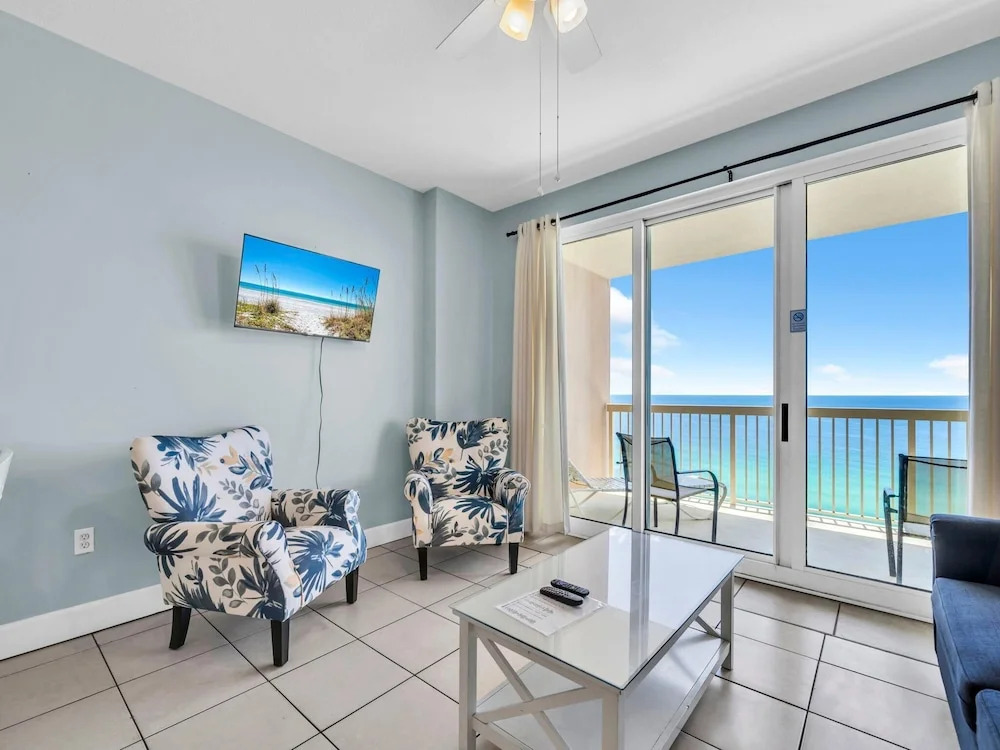 Sunrise Beach #1707
