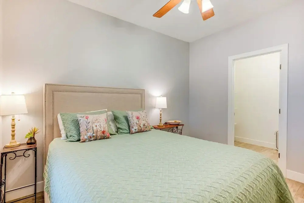 La Verkin Family Retreat Near Zion National Park!