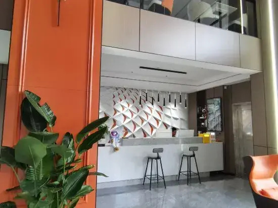 Lizhi Hotel (Jieyang Chaoshan Airport)