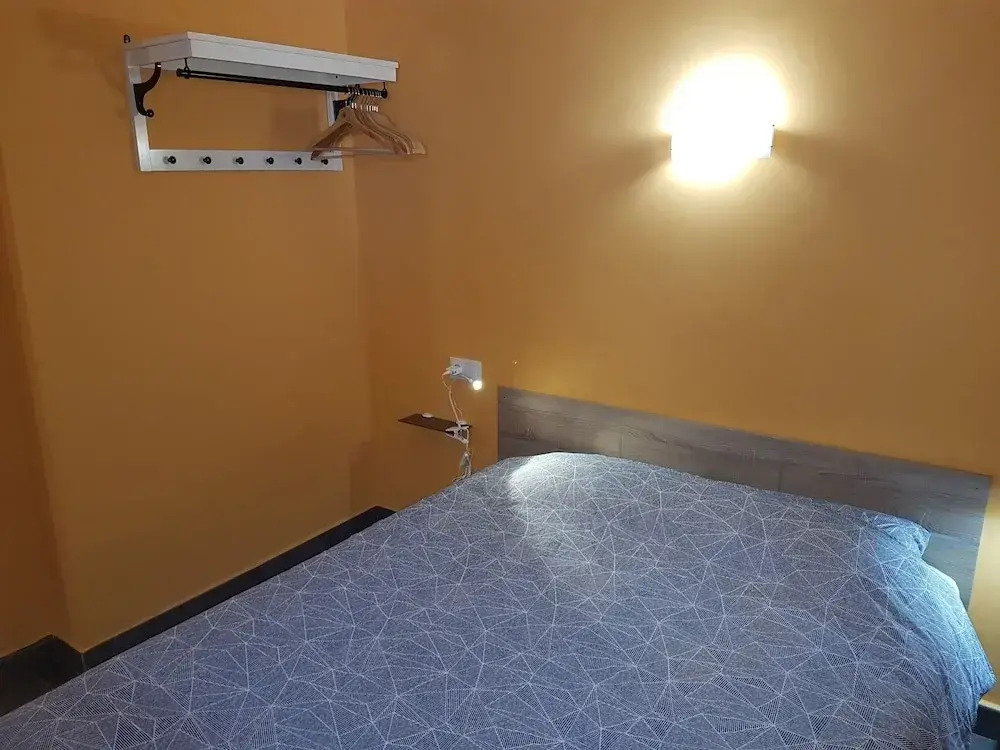 Apartment Larga