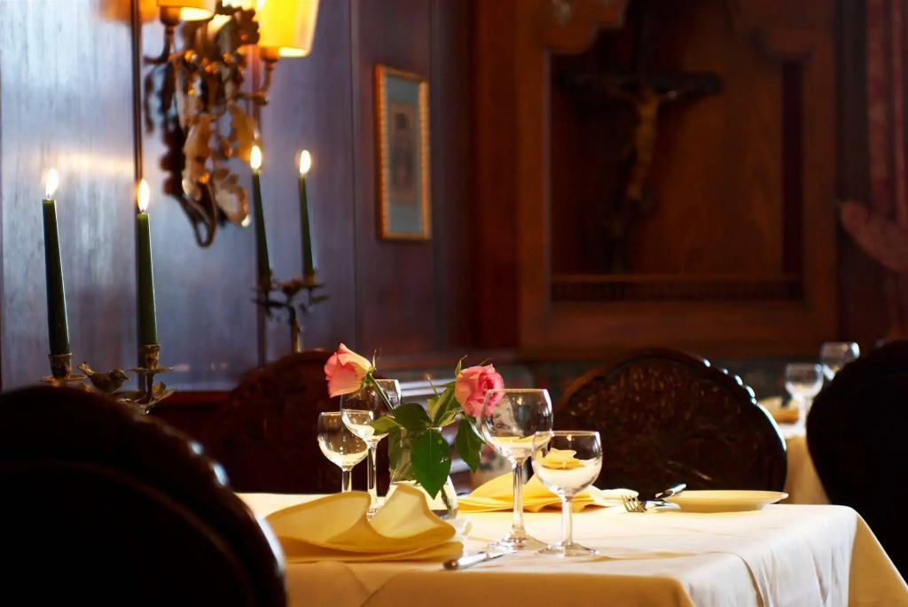 Hotel & Restaurant Sonne