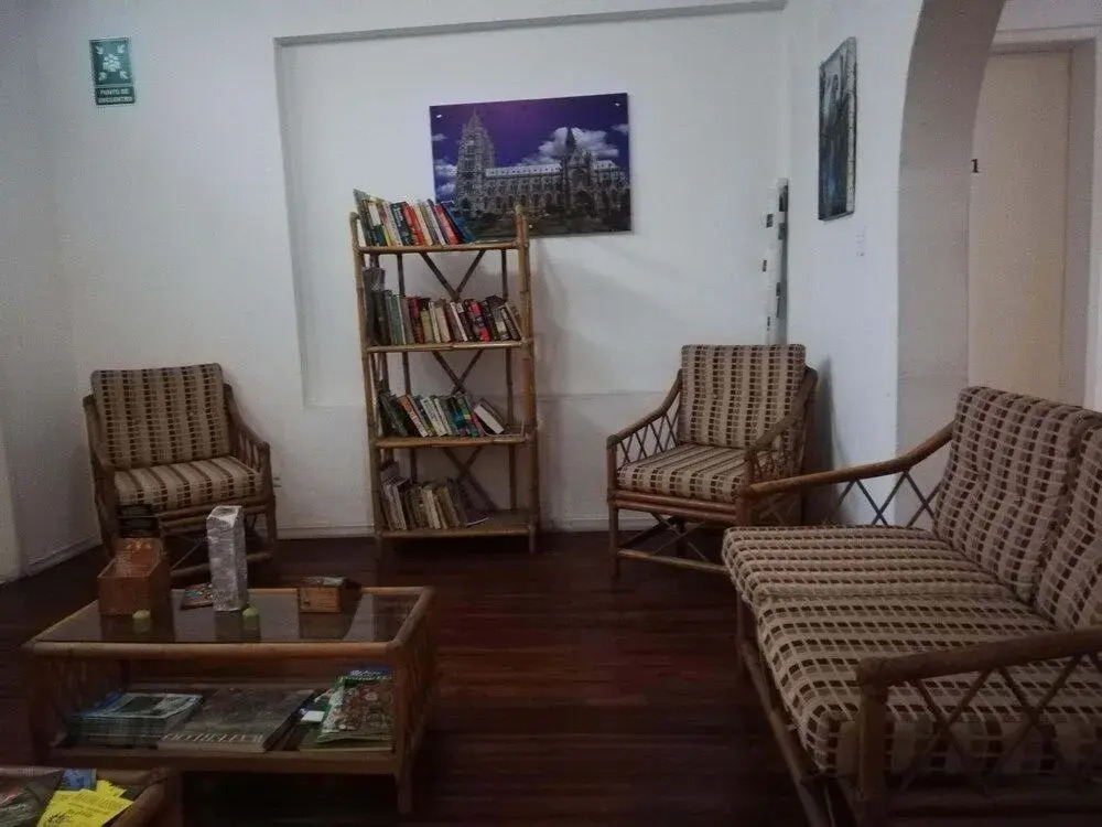 Hostal Joan Sebastian