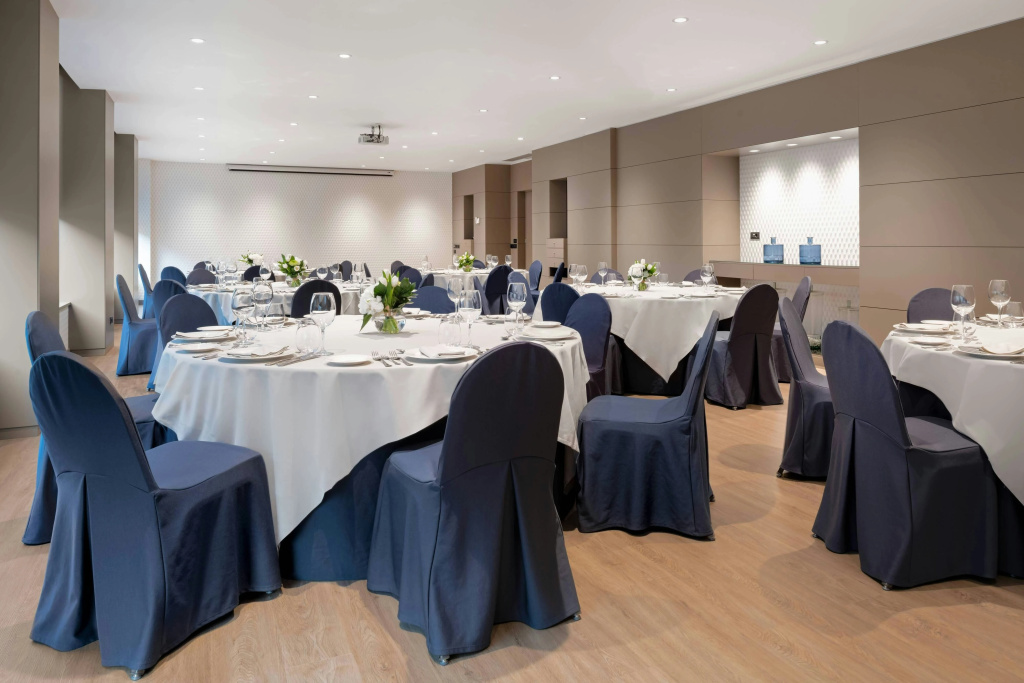 AC Hotel La Rioja by Marriott