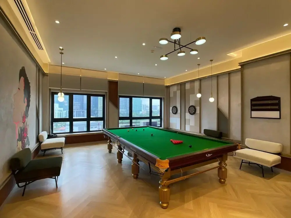 Agile Residence TRX Bukit Bintang by Cal