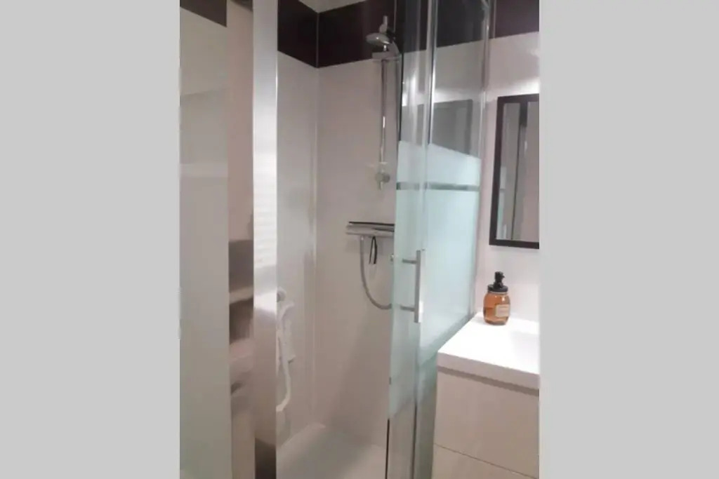 T2 Cosy/Balcon Sud Ouest/300m-Mer/Villers Sur Mer
