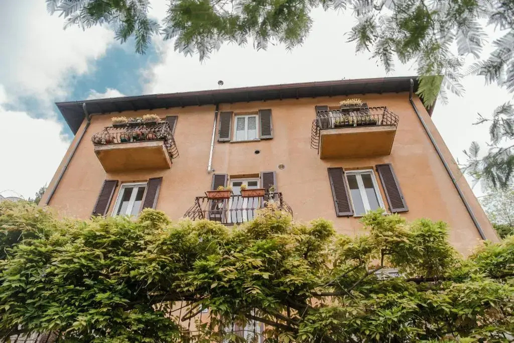 La Casetta di Erica