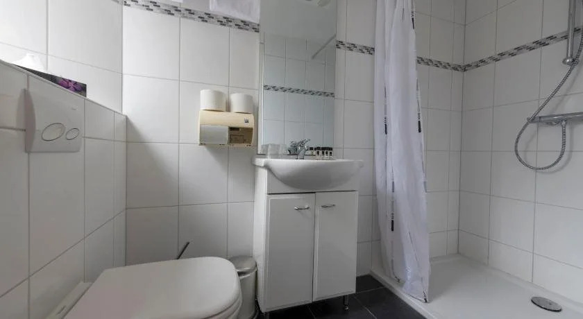 Hotel DeWaag Makkum