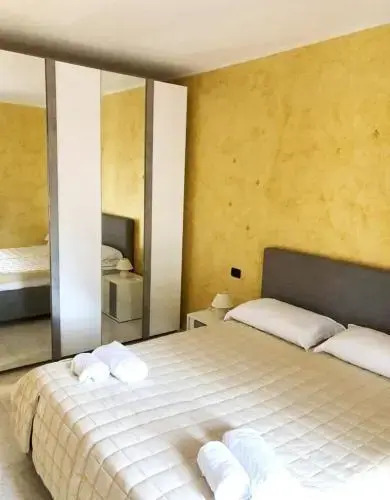 Flat 3 Bedrooms - Amalfi