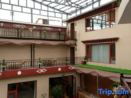 Xia Meiman Homestay