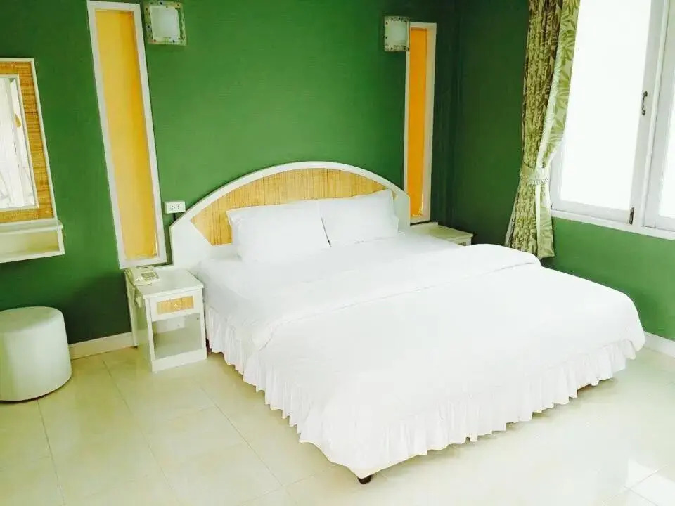 Baan Dara Resort