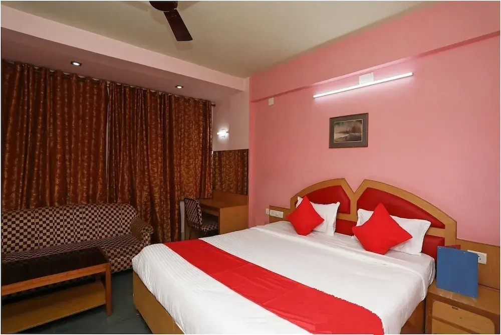 Hotel keshari