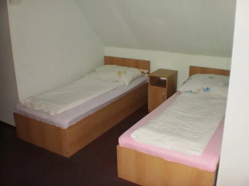 Hotel Impuls