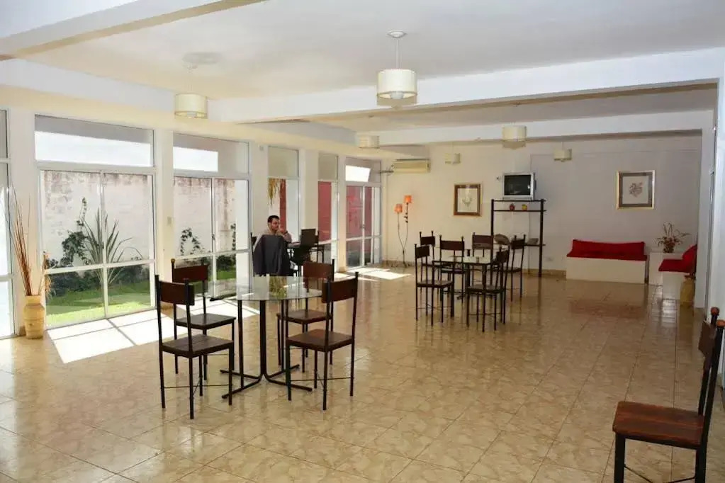 Hotel del Pilar
