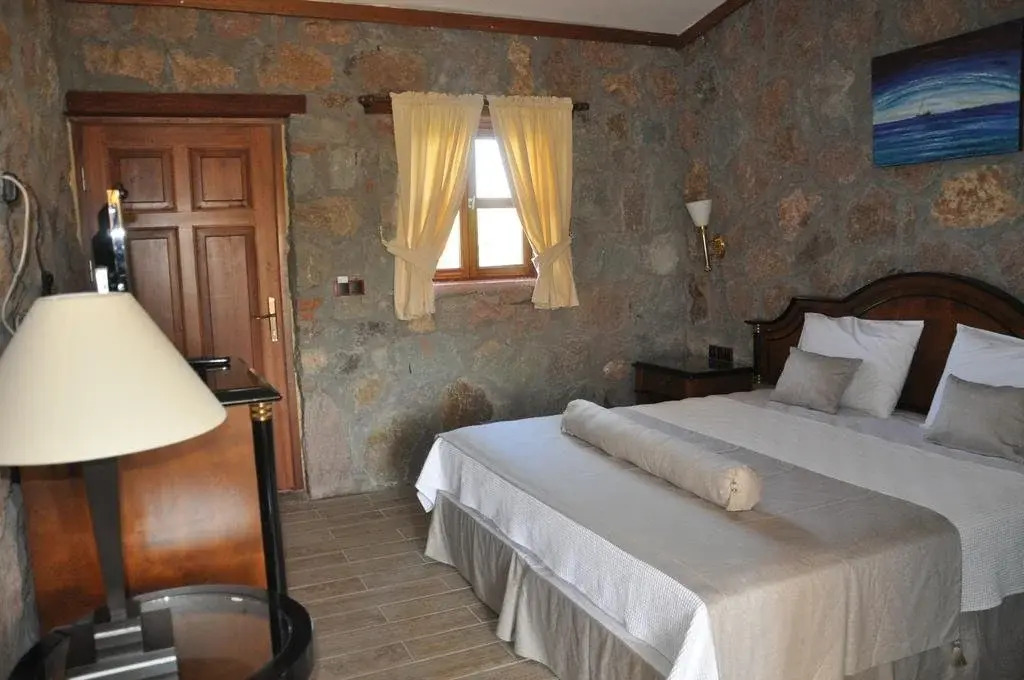 Vinocasa Hotel