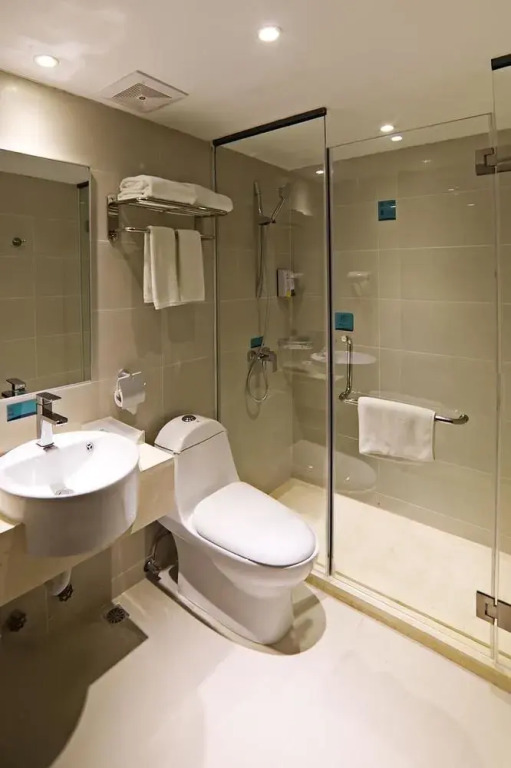 Golden Holiday Hotel Meihua - Zhuhai