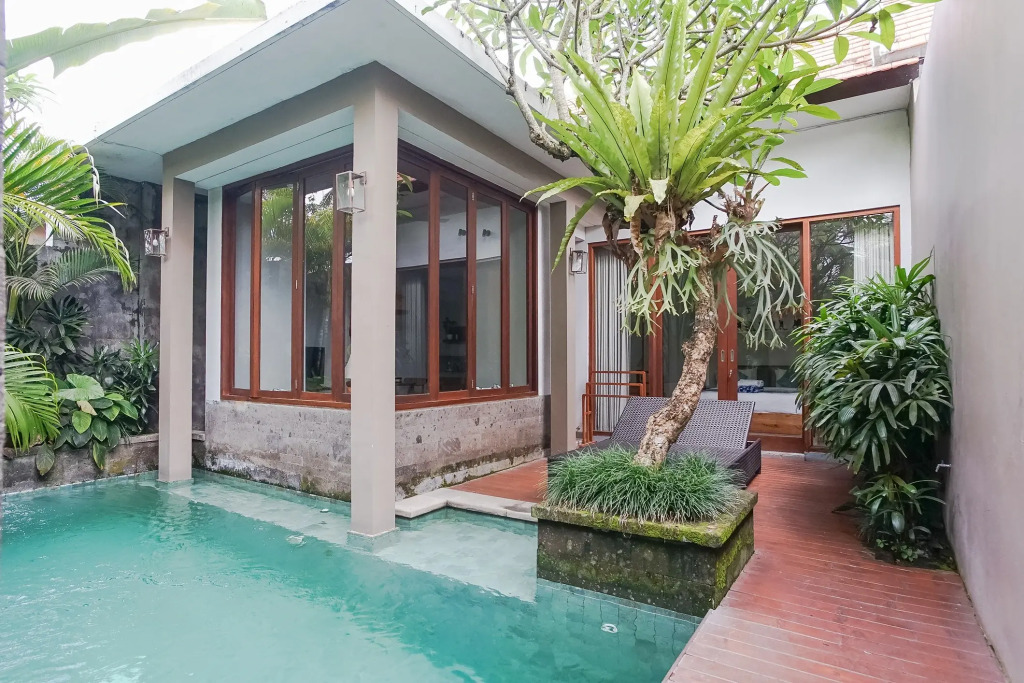 Prema Uja Villas