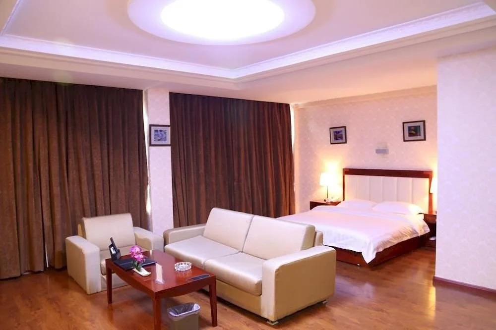 Dalian Jinda Hotel