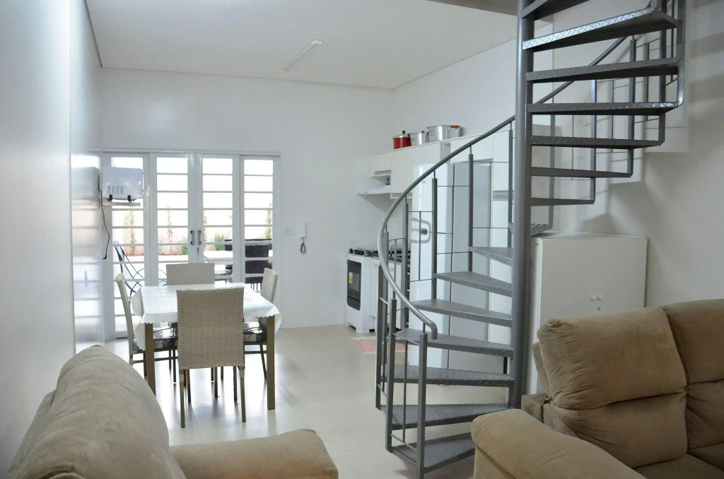 Tatis house Olímpia-casa para 11 pessoas