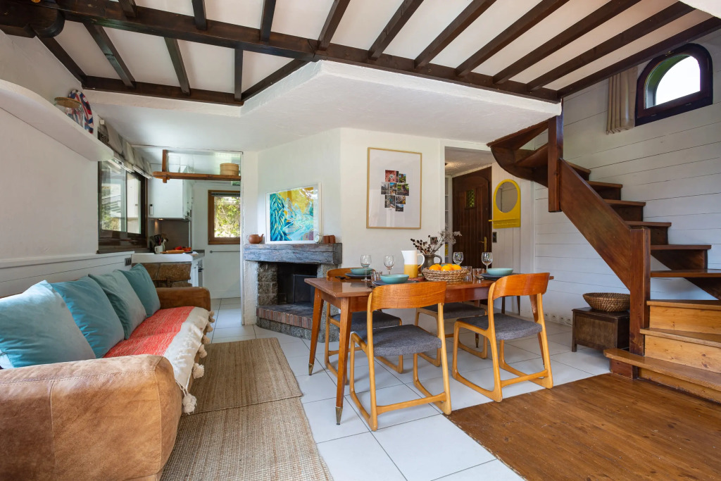 Chalet Lilet