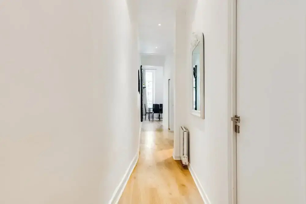 Chic Apartment - 2br/5p - Boulevard Saint-germain