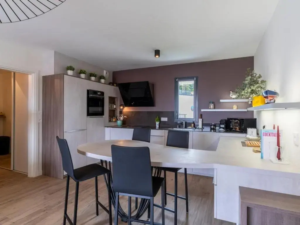 Appartement Arcachon, 3 pièces, 4 personnes - FR-1-319-434