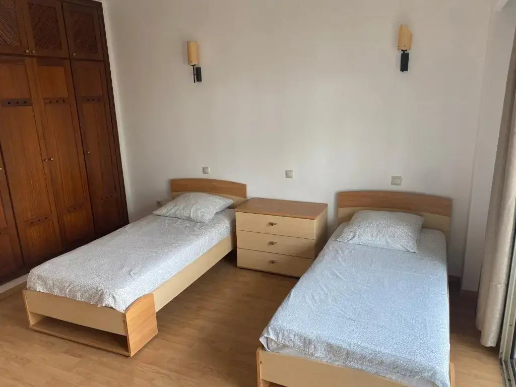Appartement 3 pièces Marina Agadir