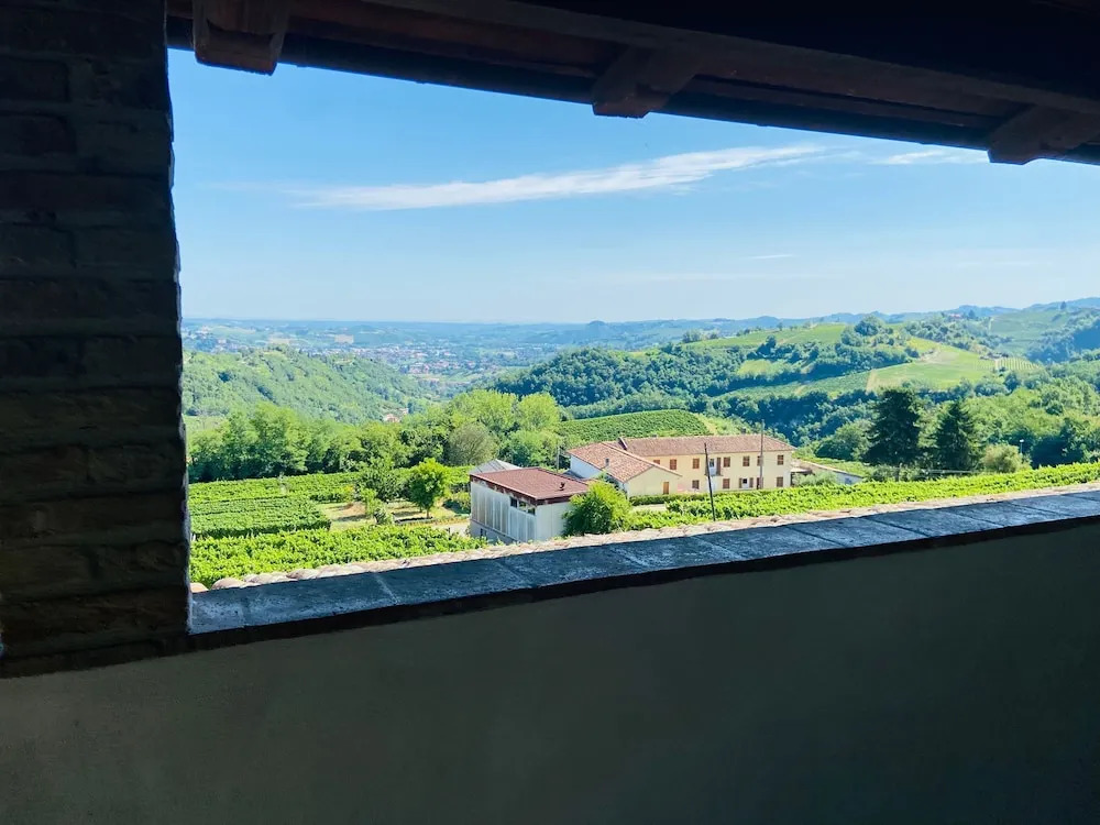 Agriturist Rupestr