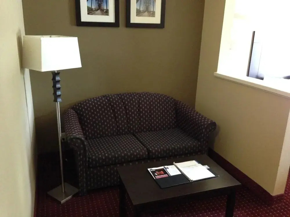 Comfort Inn West