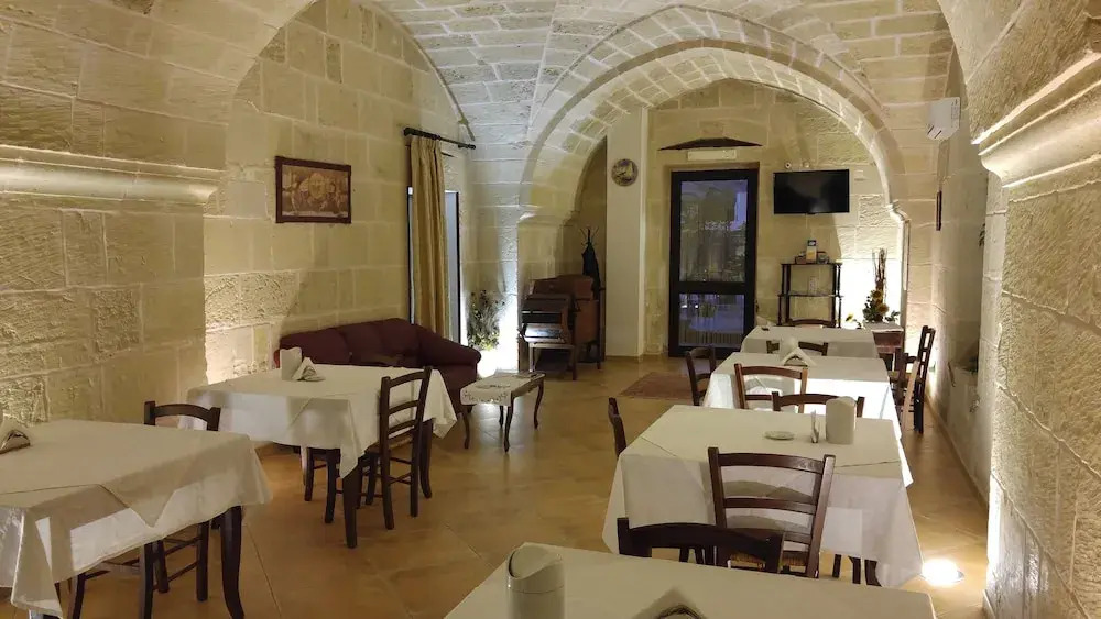 Villa Papaleo B&B