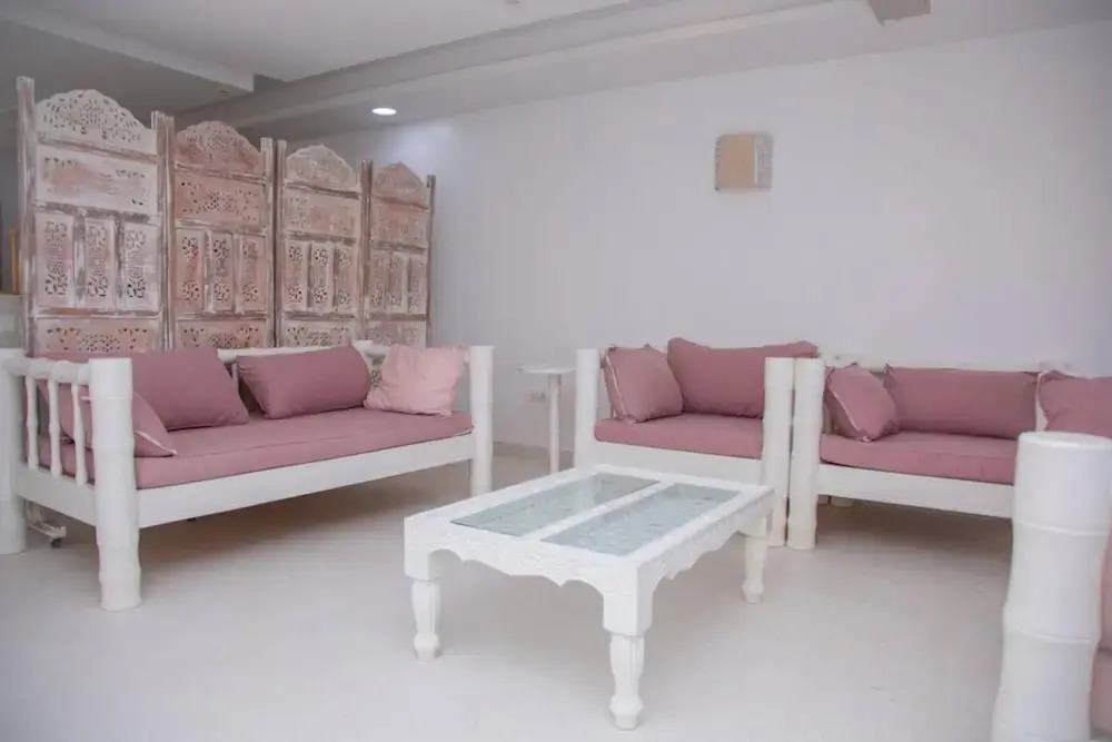 Tranquil Villa Apartment in Papa Remo Village-2326