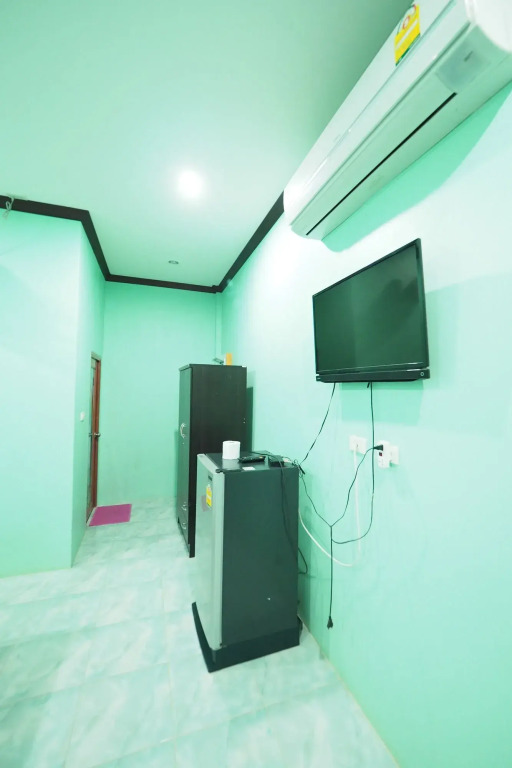 Sai Rung Farmstay สายรุ้ง ฟาร์มสเตย์