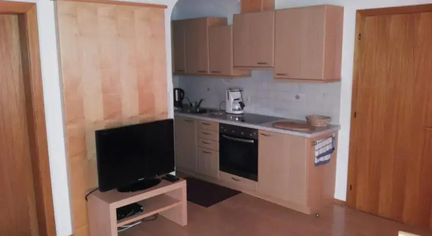 Ferienhaus Ambra