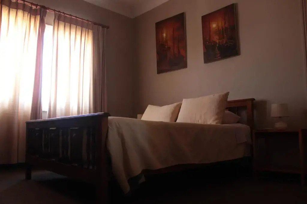 Alhambra Hotel