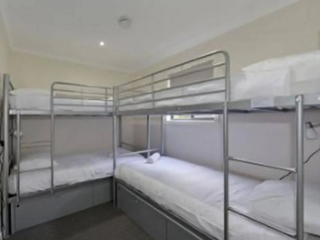 Tahune AirWalk Cabin and Lodge