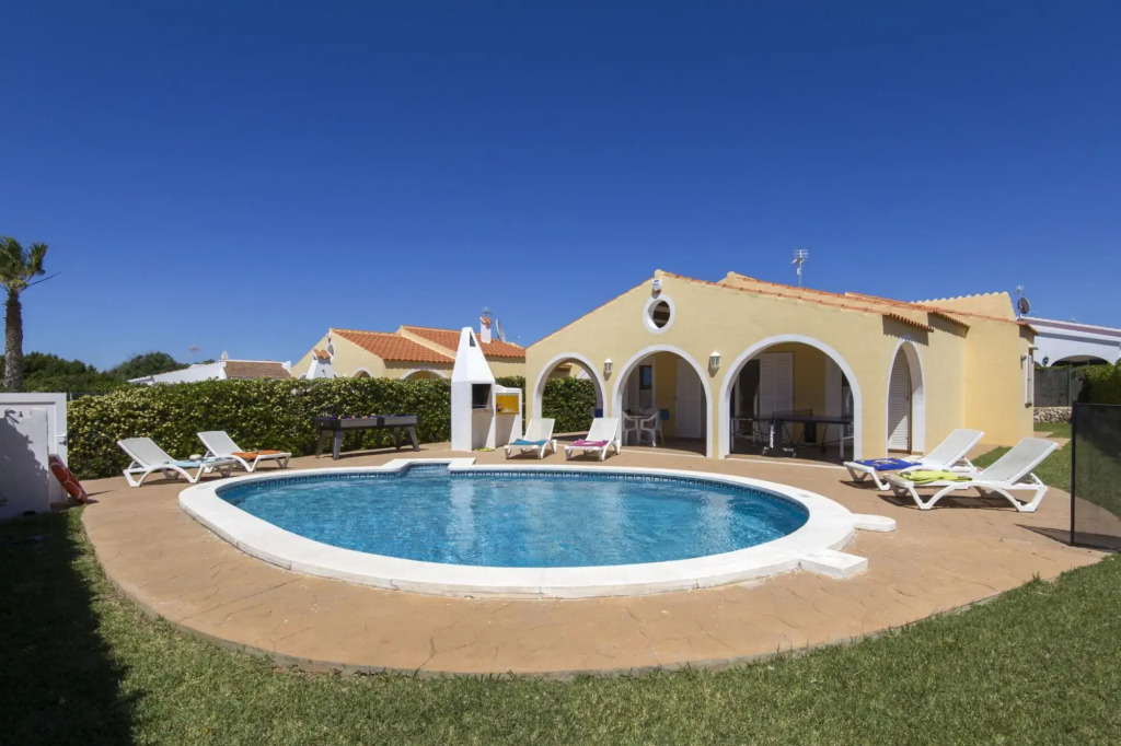 Villa Jupiter by Villa Plus