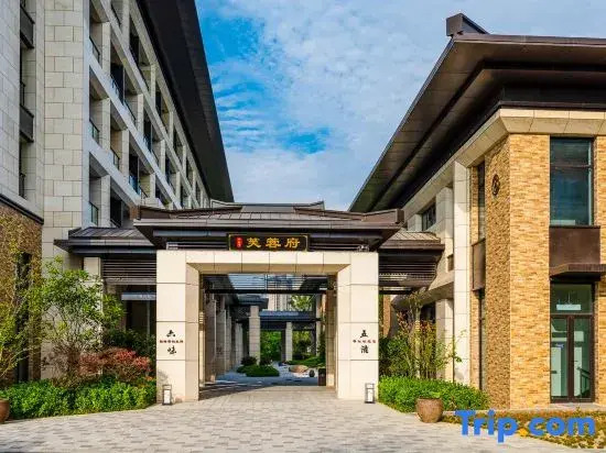 Xuchang Rebecca Furong Resort