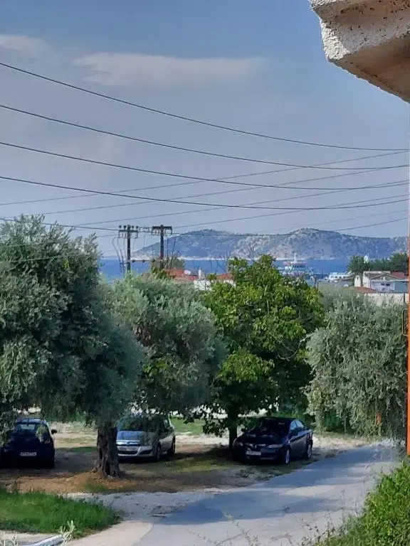 Fedra House