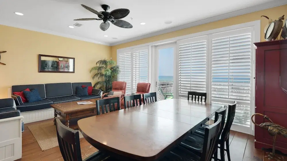 White Sands 19 451 - Four Bedroom Townhouse