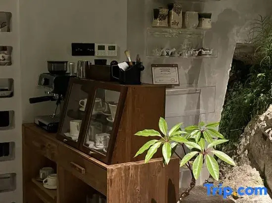 Xiangshan Shipu Enze seascape b&B