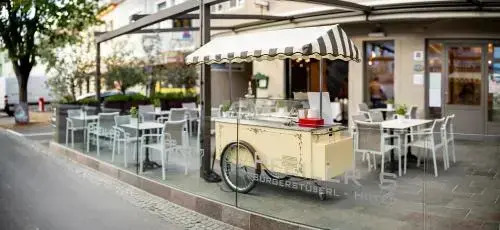 Pfeilers Bürgerstüberl - Hotel